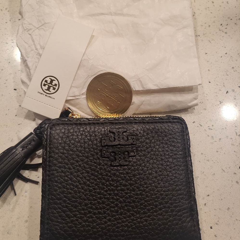 Tory Burch Wallet